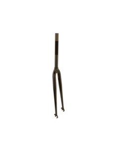 700 Steel Fork 1 Inch Threaded 309 Black.